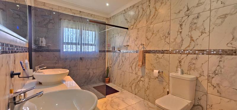 4 Bedroom Property for Sale in Country Club Western Cape